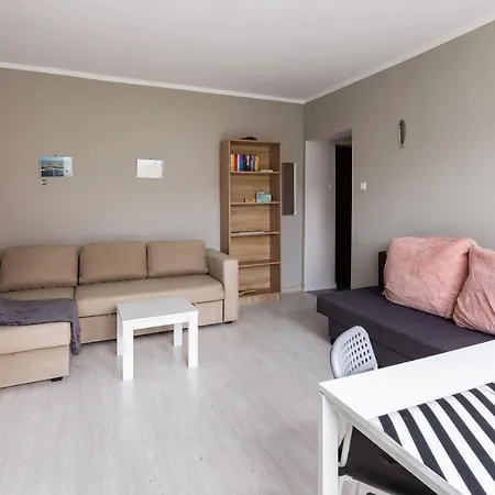 Kepa Redlowska Standard Studio גדינייה